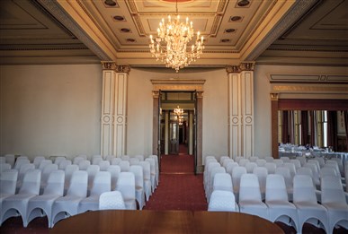 Ballroom