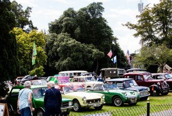 Classic Car Event