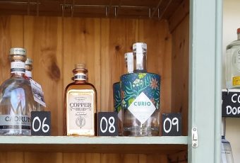 World gin