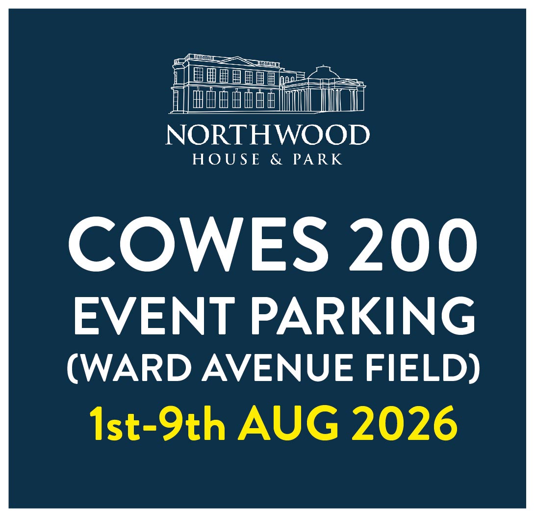 Cowes 200 Event Parking