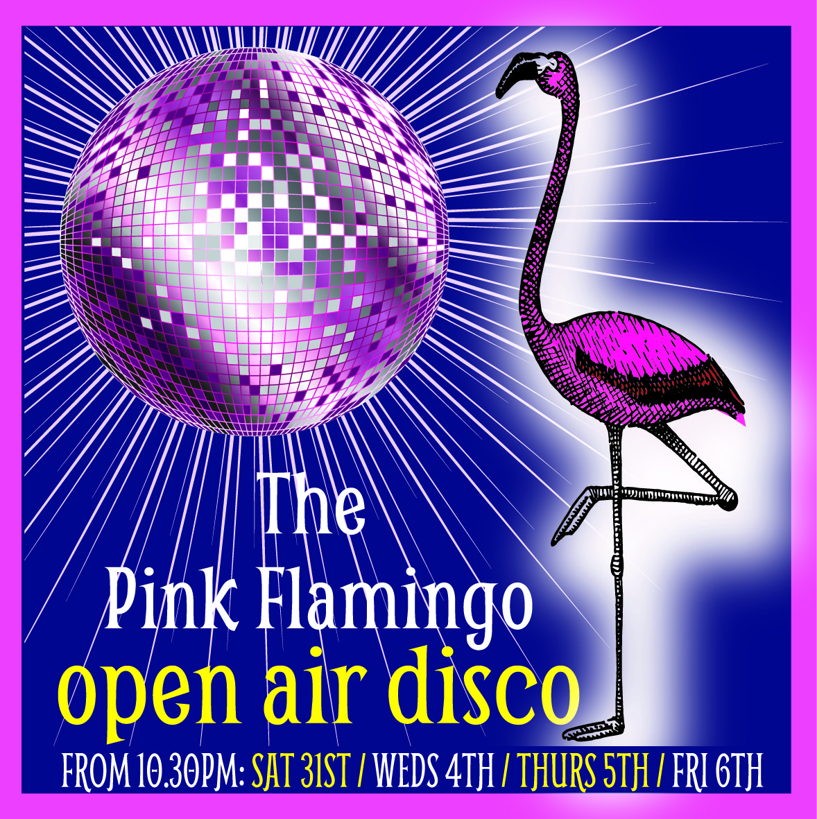 pink disco ball - Google Images  Disco ball, Everything pink