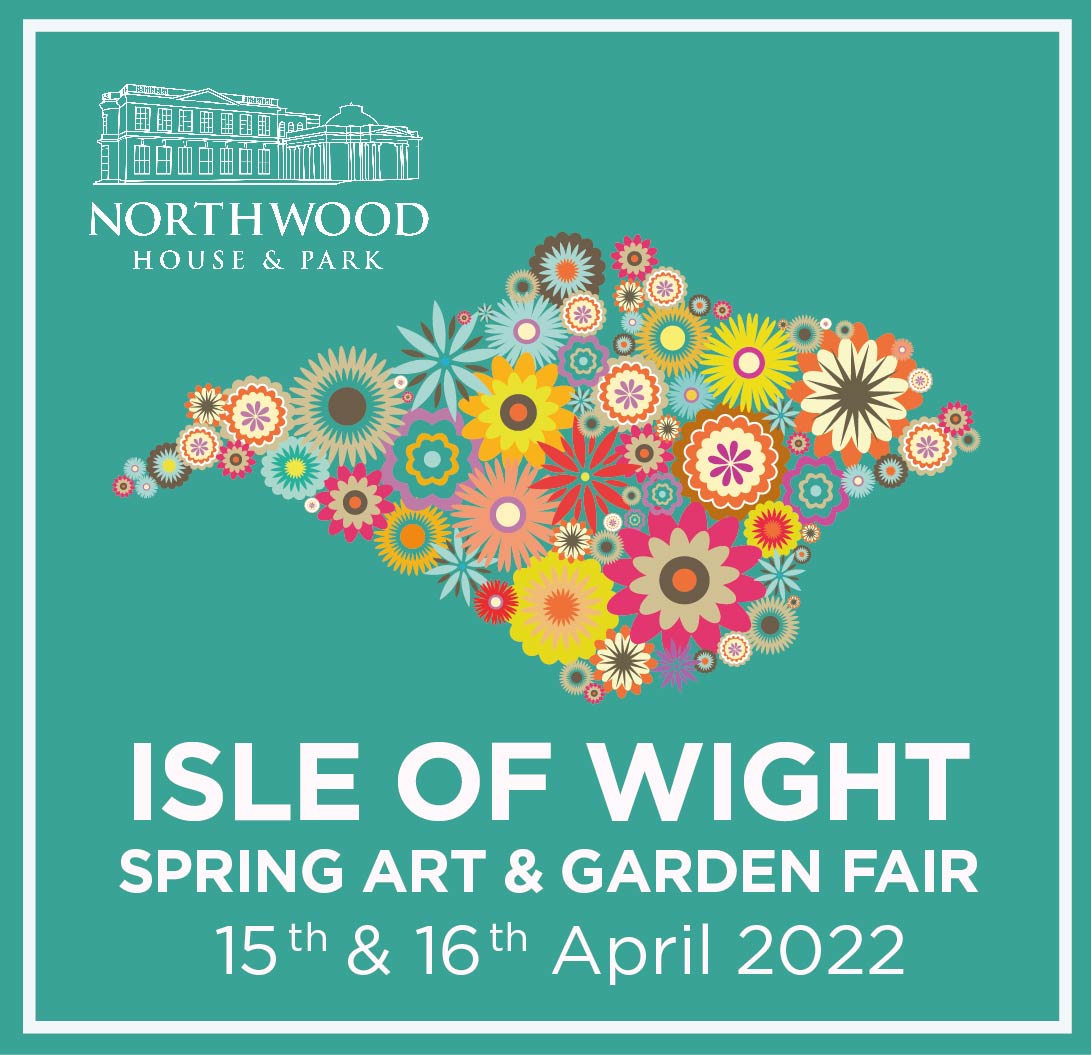 2022 Isle of Wight Spring Art and Garden Fair