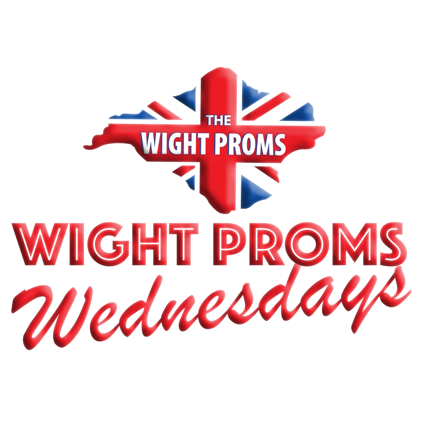 ‘Wight Proms Wednesdays’ 2024