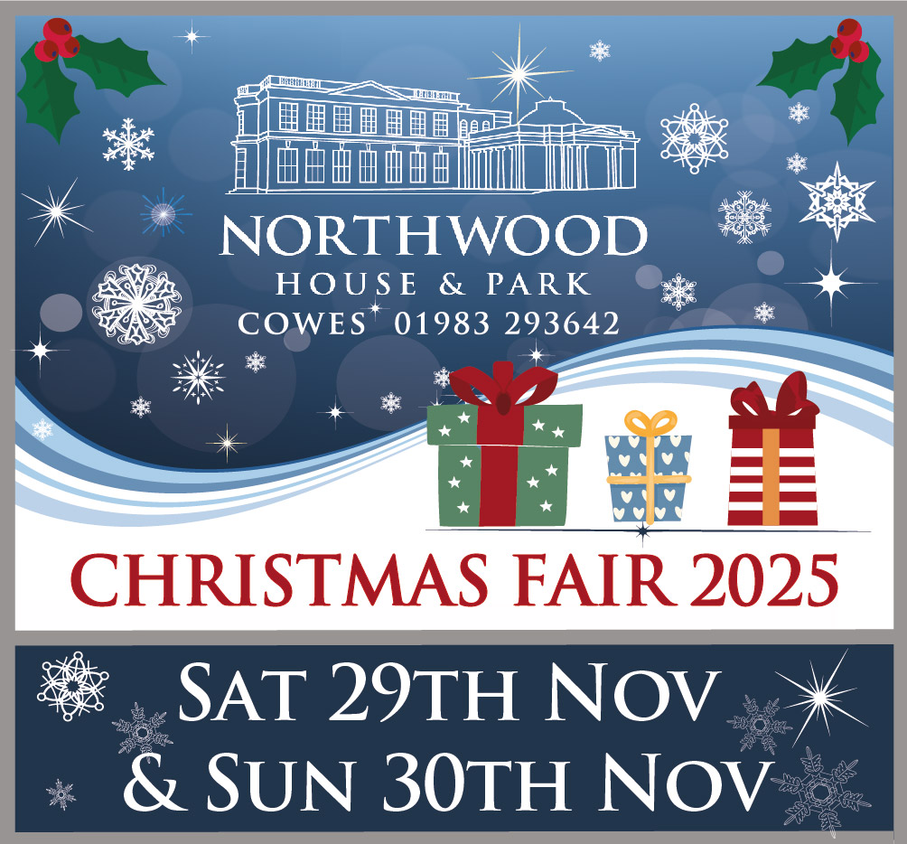 The 2025 Northwood House Christmas Fair (free to enter)