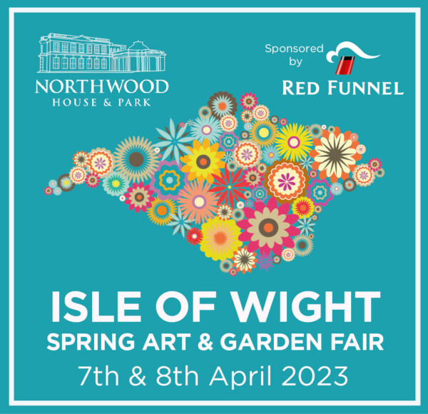 The 2023 Isle of Wight Spring Art & Garden Fair Northwood House