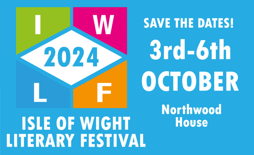 The Isle of Wight Literary Festival 2024 Northwood House