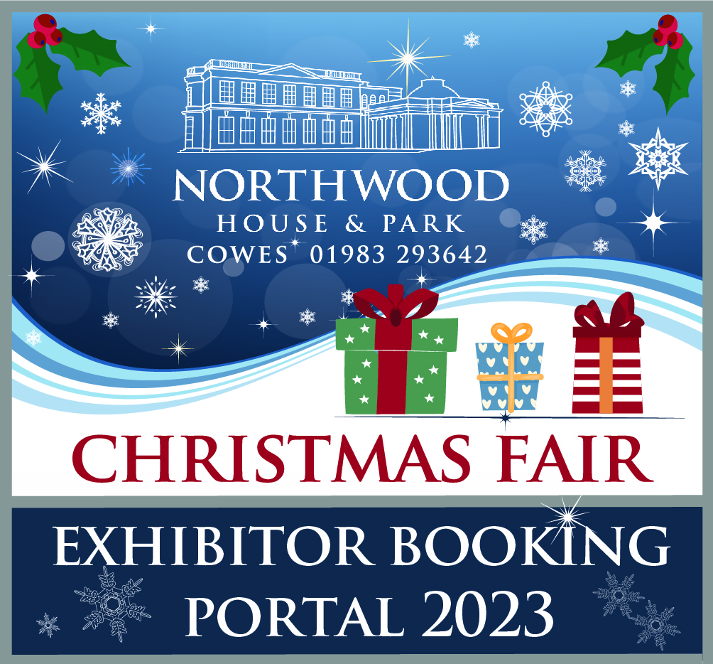 Protected: Christmas Fair 2023: Exhibitor Booking deposit portal