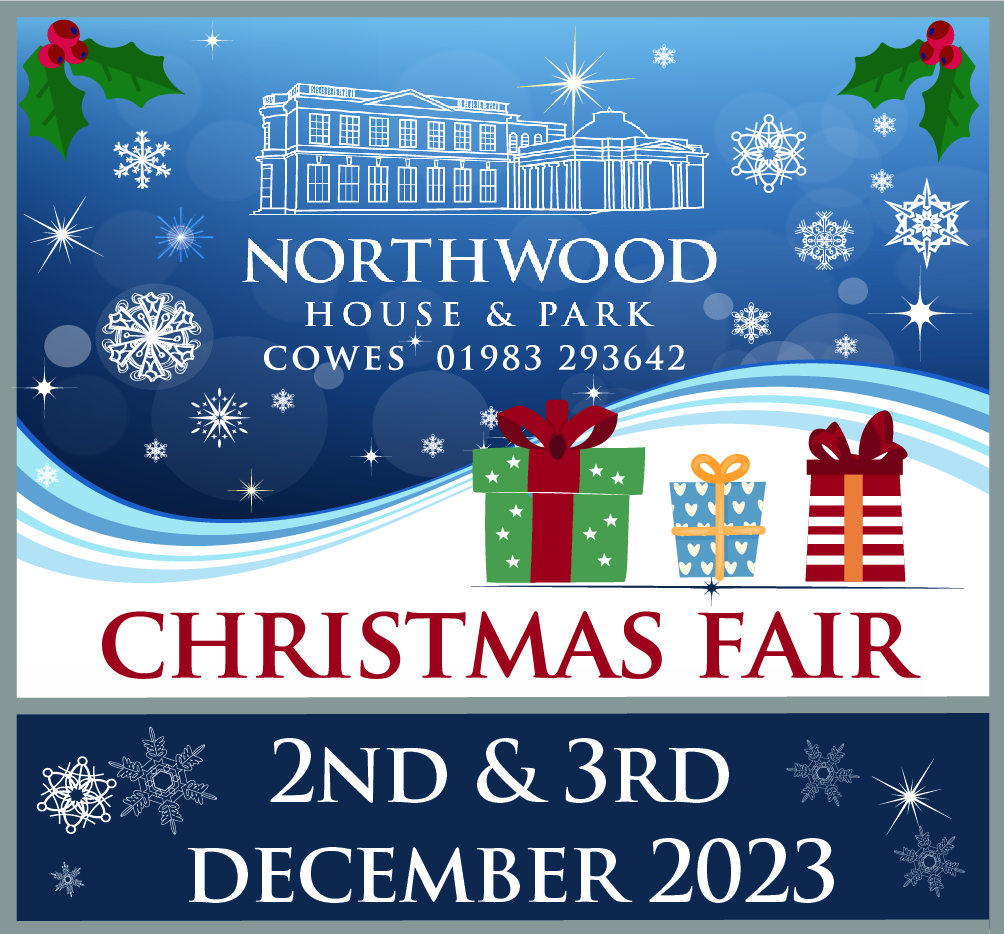 The 2023 Northwood House Christmas Fair (free to enter)