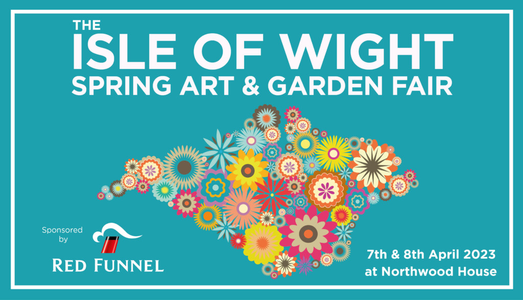 The 2023 Isle of Wight Spring Art & Garden Fair Northwood House