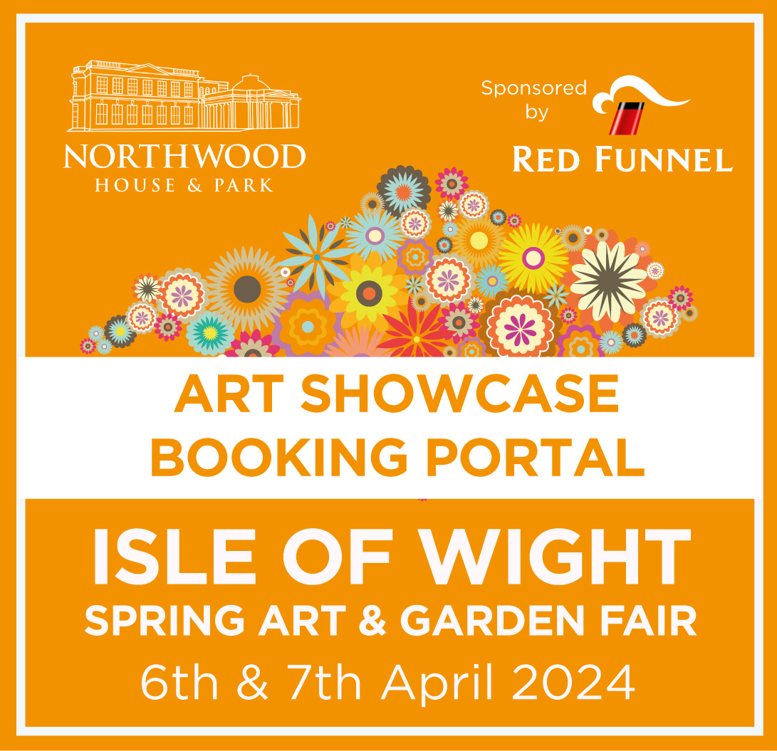 Spring Art & Garden Fair “Art Showcase” Information and Booking portal (please email us to register before booking)