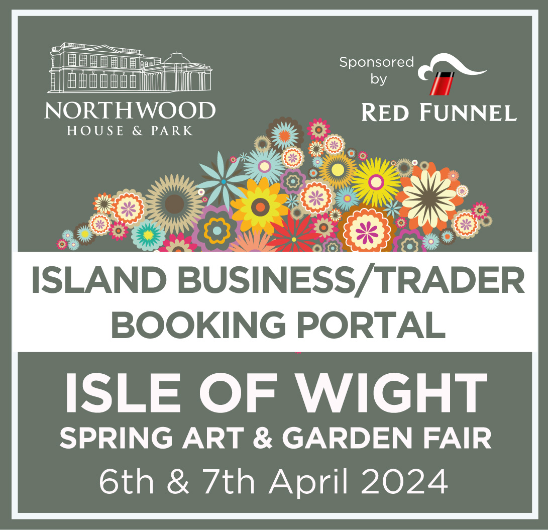 Spring Art & Garden Fair “Business & Trader” Information and Booking Portal