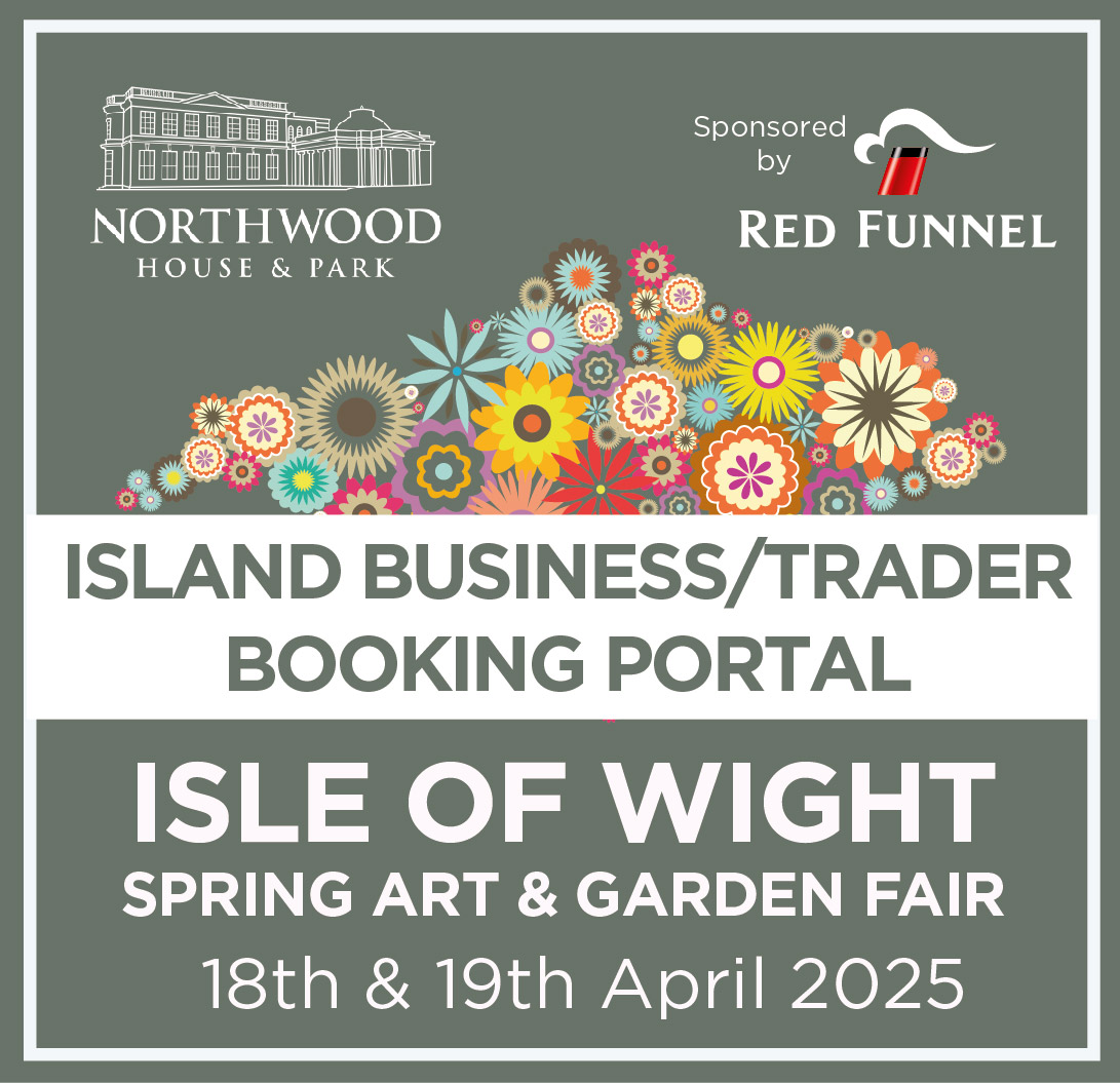 Spring Art & Garden Fair “Business & Trader” Information and Booking Portal (for trader information only)