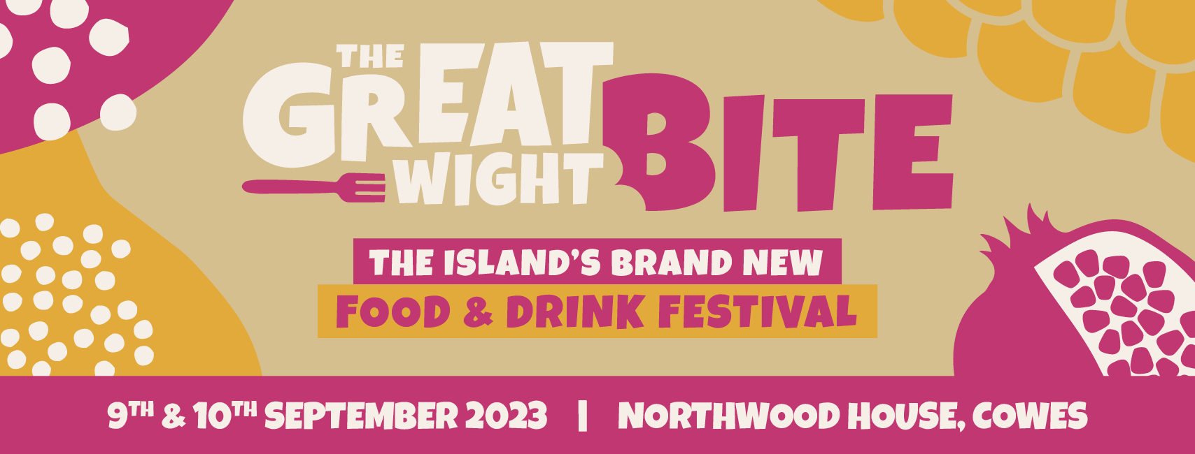 The Great Wight Bite - Northwood House