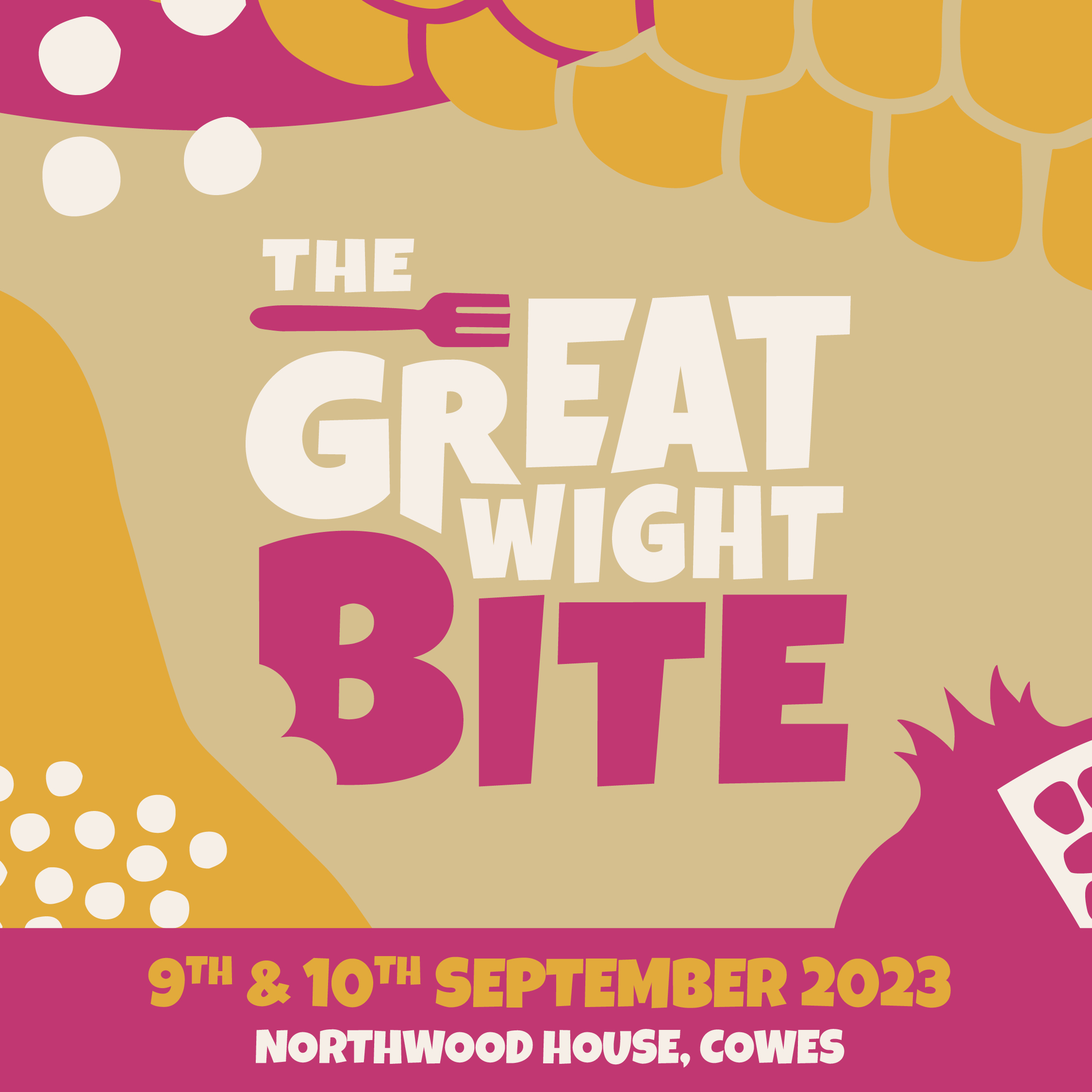 The Great Wight Bite