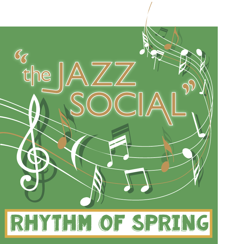 The Jazz Social: Rhythm of Spring