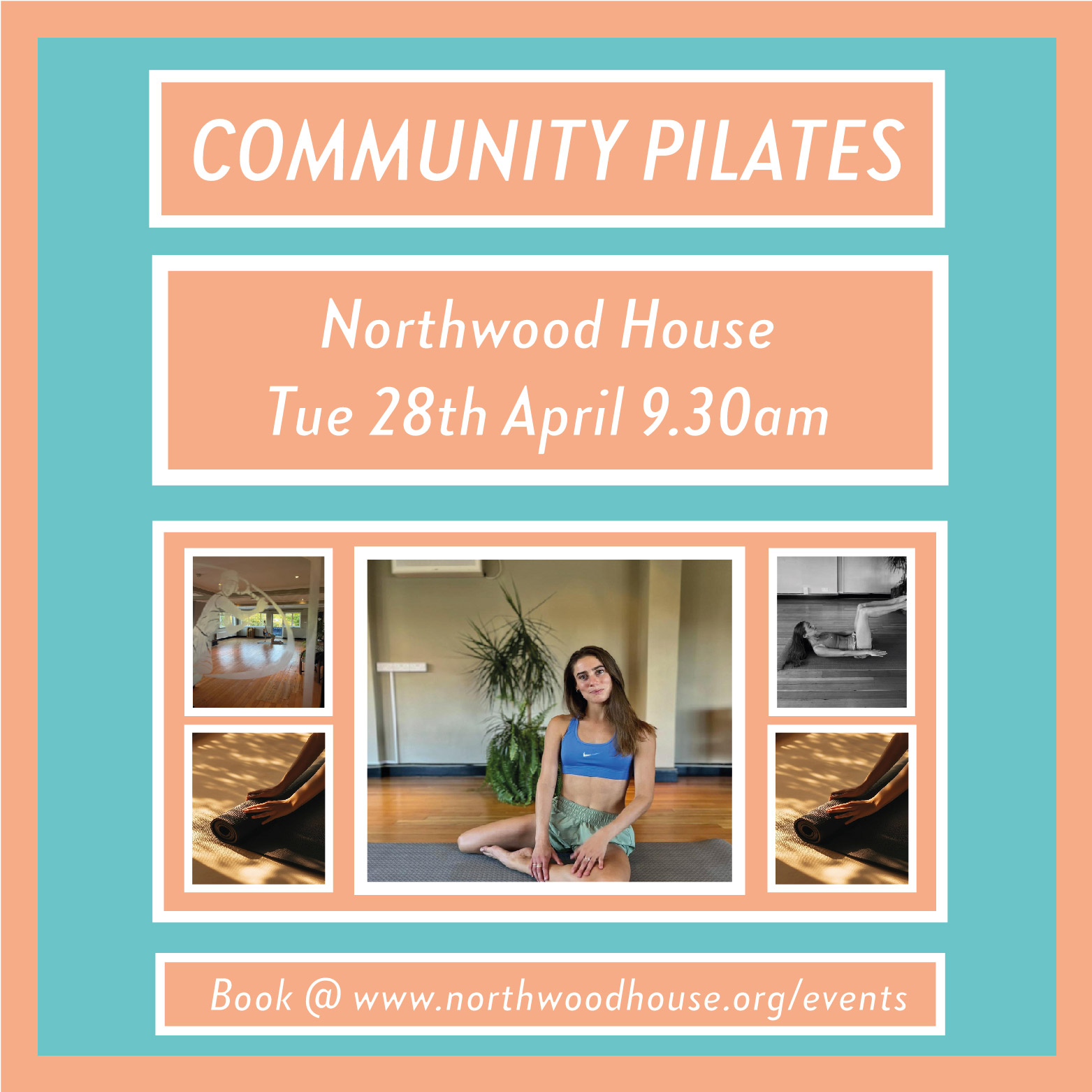 Community Pilates